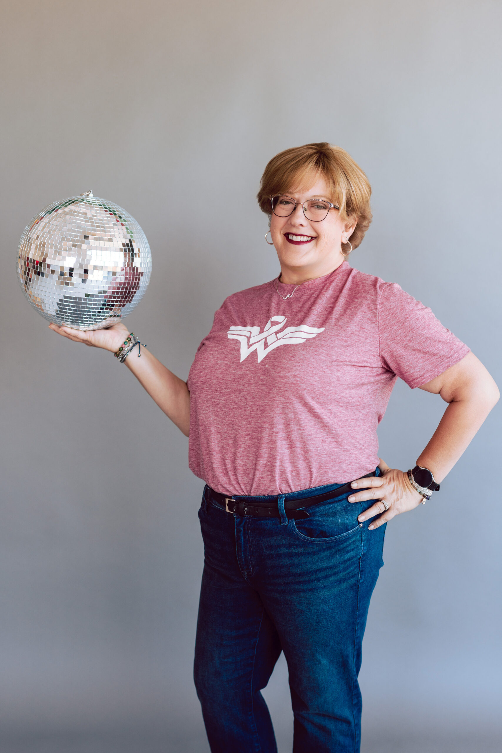 Goforth with Purpose Marketing Session